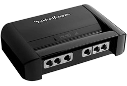 Rockford Fosgate Accessories